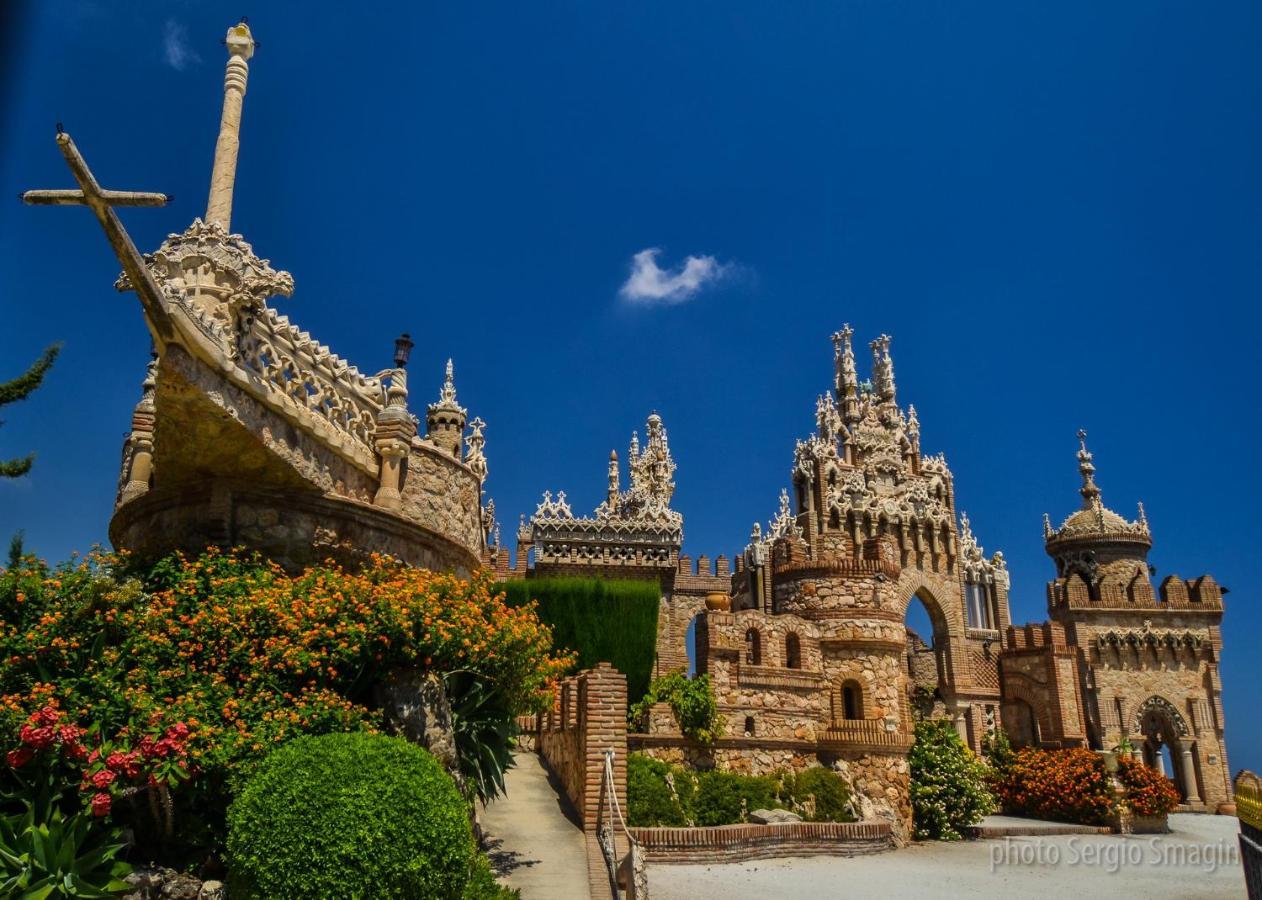 Hébergement de vacances Yanna Benalmádena