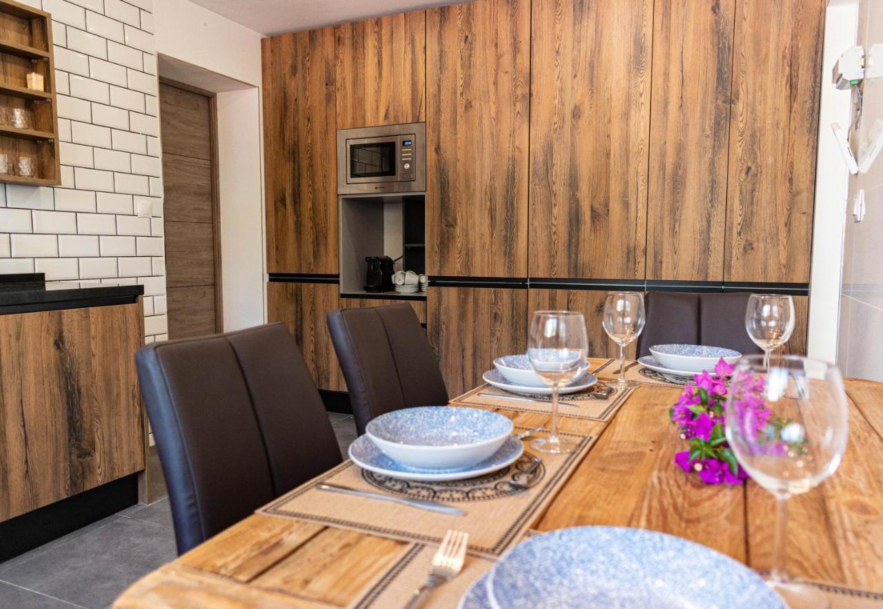 Ferienhaus Yanna Benalmádena