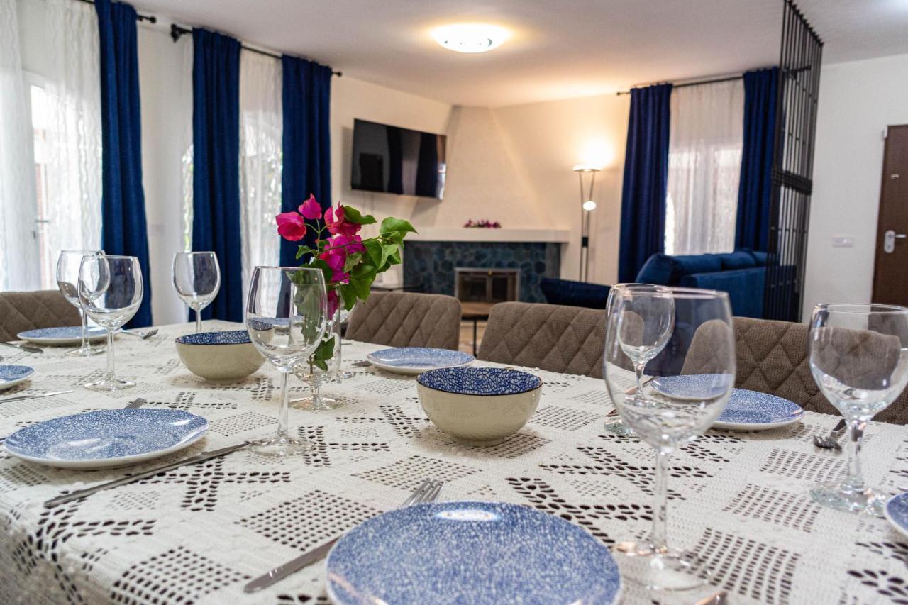 Ferienhaus Yanna