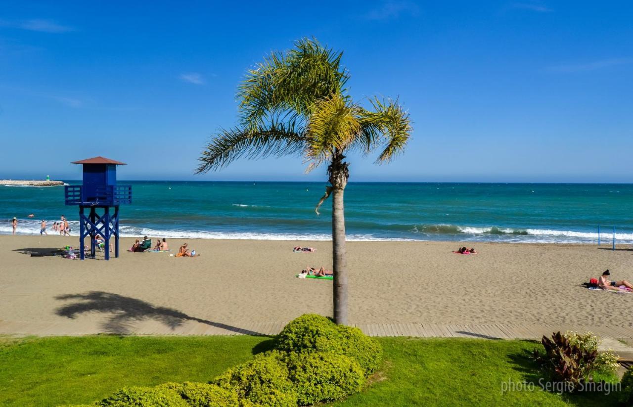 Yanna Ferienhaus Benalmádena