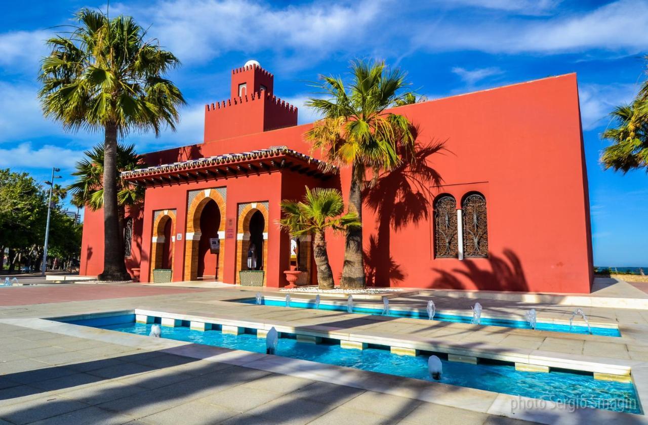 Ferienhaus Yanna Benalmádena