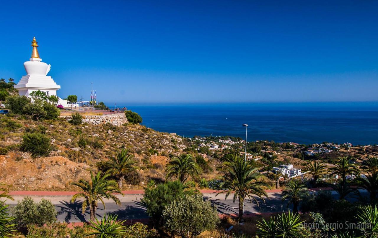 Ferienhaus Yanna Benalmádena