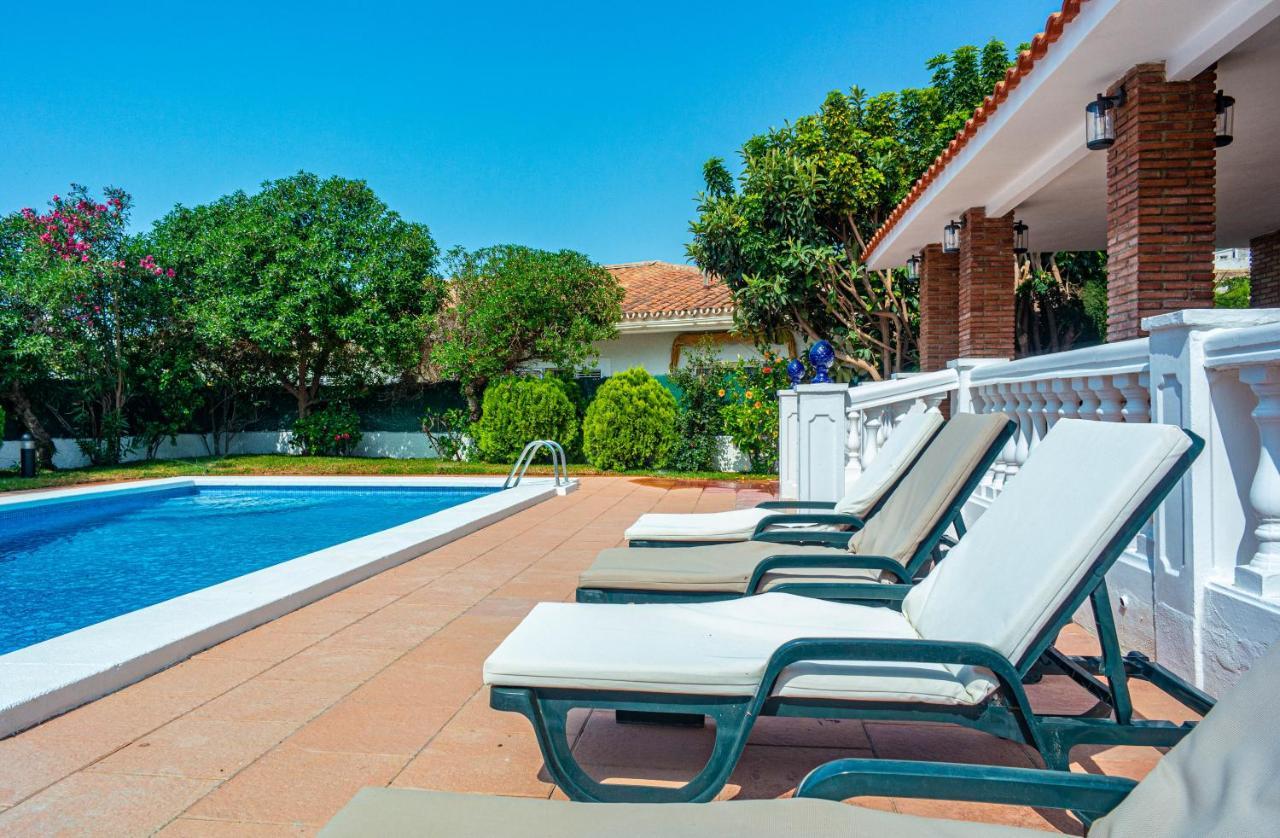 Ferienhaus Yanna Benalmádena